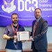 DC3 Cyber Training Academy Graduates