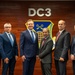 Polish Cyber Command DC3 Visit