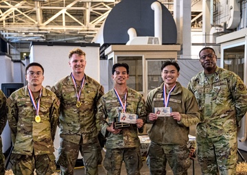 Port Dawgs host inaugural in-house rodeo