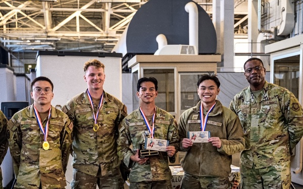 Port Dawgs host inaugural in-house rodeo