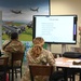 Sheppard AFB unveils Airmanship 200 curriculum at conference