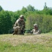 Ohio Army National Guard opens machine gun range at Camp James A. Garfield