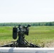 Ohio Army National Guard opens machine gun range at Camp James A. Garfield