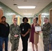 NMRTU Beaufort- Infection Prevention Week