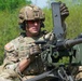 Ohio Army National Guard opens machine gun range at Camp James A. Garfield