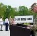 Ohio Army National Guard opens machine gun range at Camp James A. Garfield