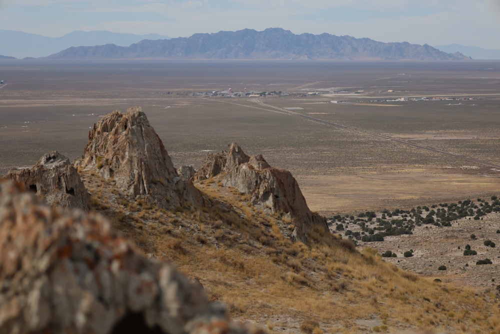 Dugway Awarded $4.6m For Capability Improvement Project