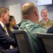 Army PMG visits Fort Belvoir for modernization demo