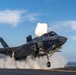 ICYMI-F-35B developmental test aboard JS Kaga