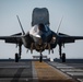 ICYMI-F-35B developmental test aboard JS Kaga