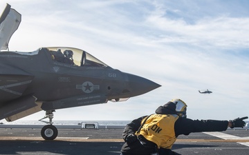 ICYMI-F-35B developmental test aboard JS Kaga