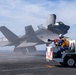 ICYMI-F-35B developmental test aboard JS Kaga