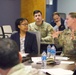 Army PMG visits Fort Belvoir for modernization demo