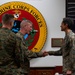 Marine Corps Commandant Visits Marines in Europe