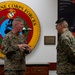 Marine Corps Commandant Visits Marines in Europe