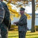 Marine Corps Commandant Visits Marines in Europe