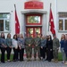 Marine Corps Commandant Visits Marines in Europe