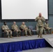 1055th Transportation Company Deployment Ceremony