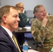 Army PMG visits Fort Belvoir for modernization demo