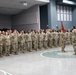 1055th Transportation Company Deployment Ceremony