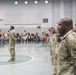 1055th Transportation Company Deployment Ceremony