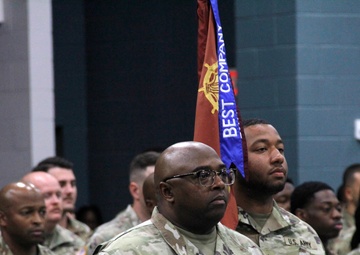 South Carolina National Guard’s International, National, and Statewide Impact