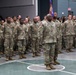 1055th Transportation Company Deployment Ceremony