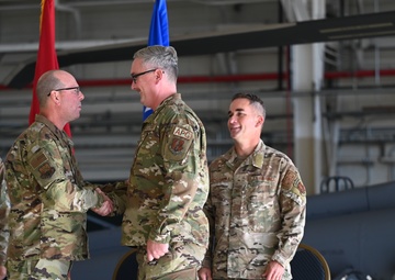 NY Air Guard's 106th Rescue Wing welcomes new, high-tech helicopters with special ceremony