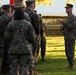 Marine Corps Commandant Visits Marines in Europe