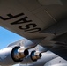 Beneath the wing
