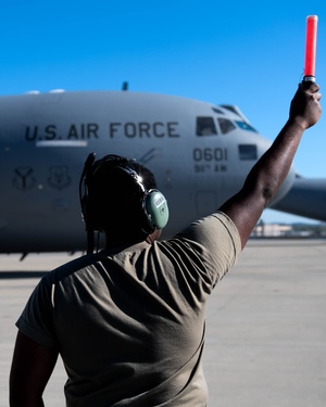 AFN Aviano Radio News: Crew Chief for a Day Initiative