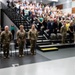 Change of Command, establishment of new Program Executive Office mark progress for military medical developers