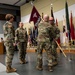 Change of Command, establishment of new Program Executive Office mark progress for military medical developers