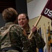 Change of Command, establishment of new Program Executive Office mark progress for military medical developers