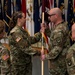 Change of Command, establishment of new Program Executive Office mark progress for military medical developers