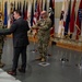 Change of Command, establishment of new Program Executive Office mark progress for military medical developers