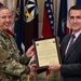 Change of Command, establishment of new Program Executive Office mark progress for military medical developers