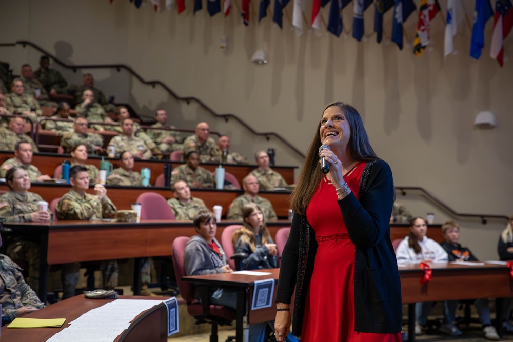 2024 88th Readiness Division Red Ribbon week