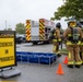 Proceed with caution: CBRN drills and skills