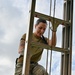 Firefighter Combat Challenge: Experience Training