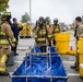 Proceed with caution: CBRN drills and skills