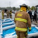 Proceed with caution: CBRN drills and skills