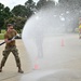 Firefighter Combat Challenge: Experience Training