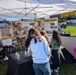 Army Reserve Garrisons Support Recruiting Efforts During San Francisco Fleet Week