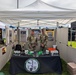 Army Reserve Garrisons Support Recruiting Efforts During San Francisco Fleet Week