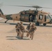 Intrepid Maven 25.1: CAS EVAC Drill