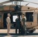 Intrepid Maven 25.1: CAS EVAC Drill