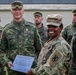 21st TSC Hosts Bundeswehr for German-American Partnership Event