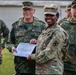 21st TSC Hosts Bundeswehr for German-American Partnership Event