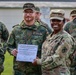 21st TSC Hosts Bundeswehr for German-American Partnership Event